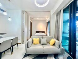 Marina One Residences (D1), Apartment #582341611